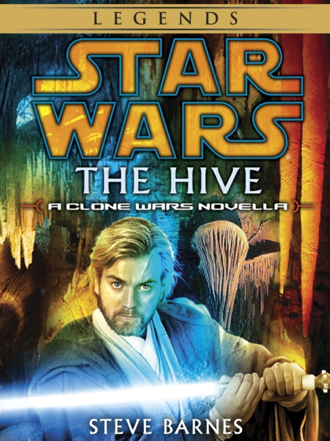 Hive: Star Wars Legends (Short Story), EPUB eBook