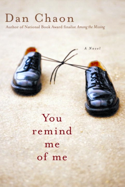 You Remind Me of Me, EPUB eBook