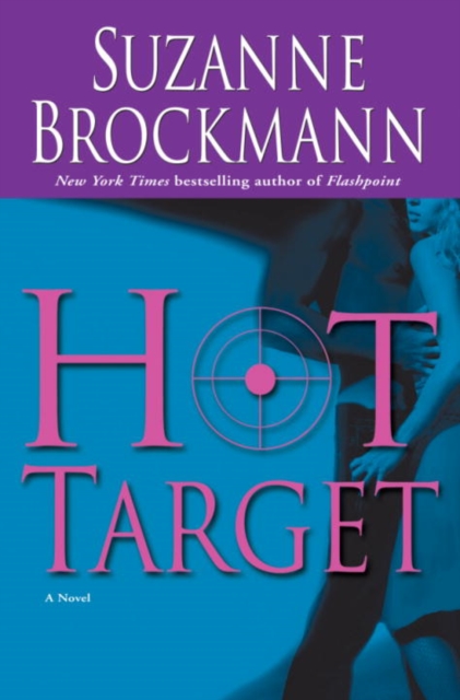 Hot Target, EPUB eBook