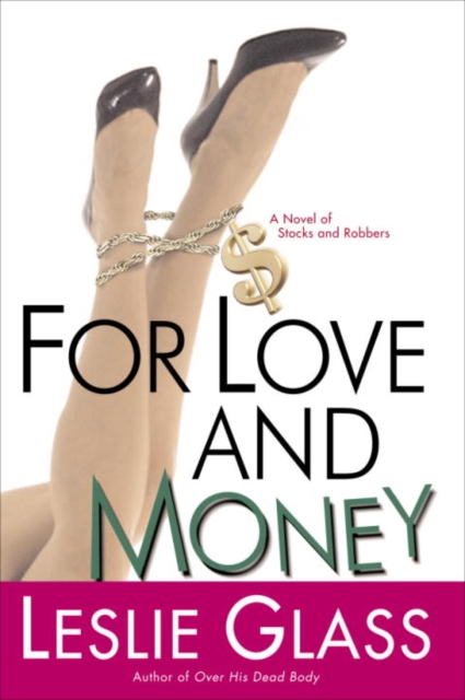 For Love and Money, EPUB eBook