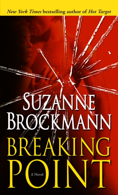 Breaking Point, EPUB eBook