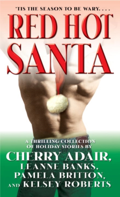 Red Hot Santa, EPUB eBook