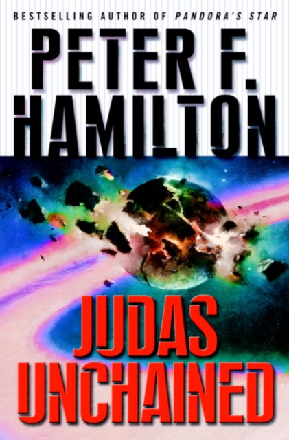 Judas Unchained, EPUB eBook