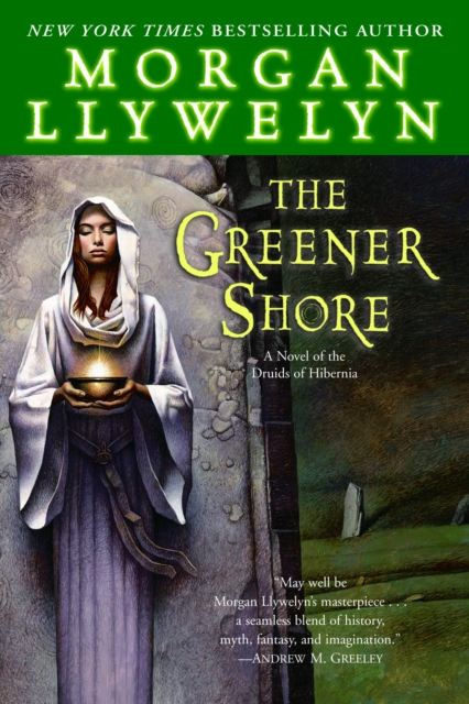 Greener Shore, EPUB eBook