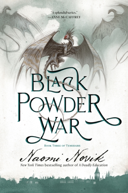 Black Powder War, EPUB eBook