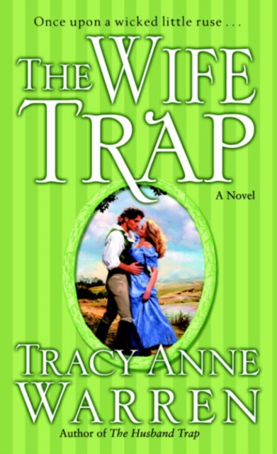 Wife Trap, EPUB eBook