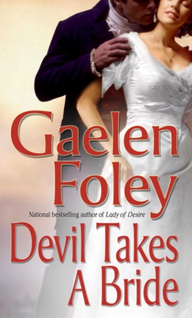 Devil Takes A Bride, EPUB eBook