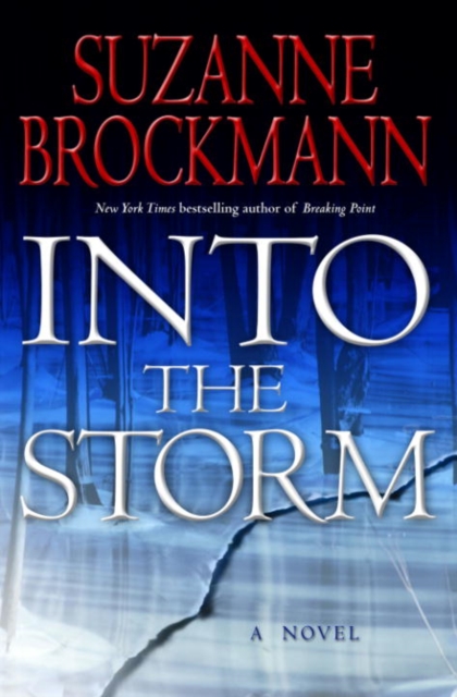 Into the Storm, EPUB eBook