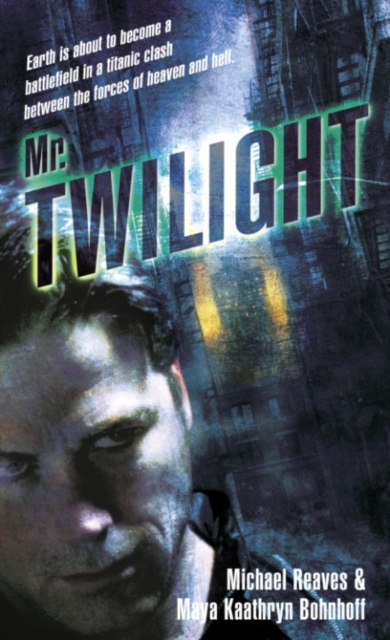 Mr. Twilight, EPUB eBook
