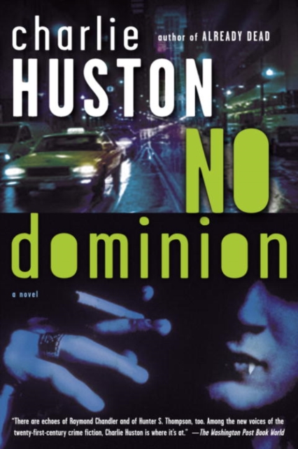 No Dominion, EPUB eBook