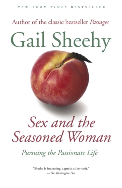 Sex and the Seasoned Woman, EPUB eBook