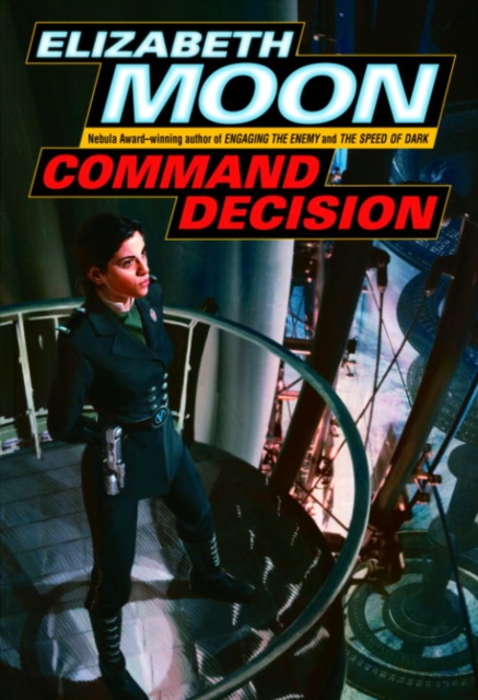 Command Decision, EPUB eBook
