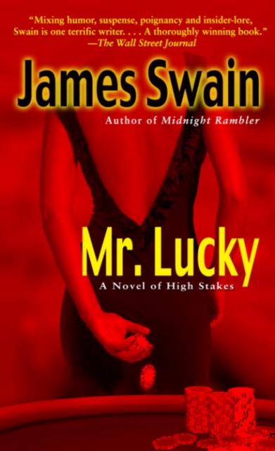 Mr. Lucky, EPUB eBook