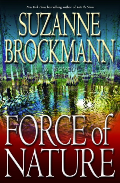 Force of Nature, EPUB eBook