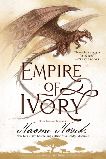 Empire of Ivory, EPUB eBook