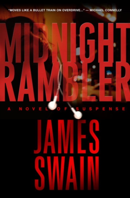 Midnight Rambler, EPUB eBook