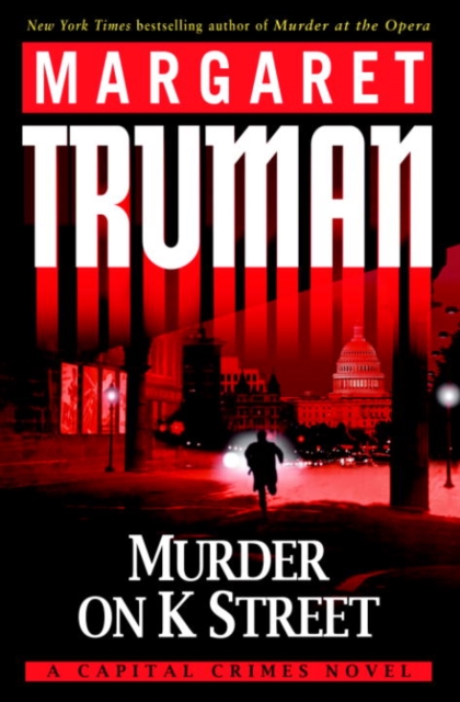 Murder on K Street, EPUB eBook