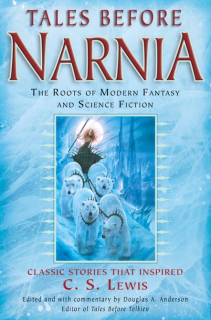 Tales Before Narnia, EPUB eBook