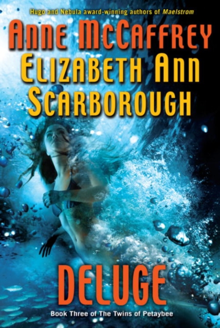 Deluge, EPUB eBook