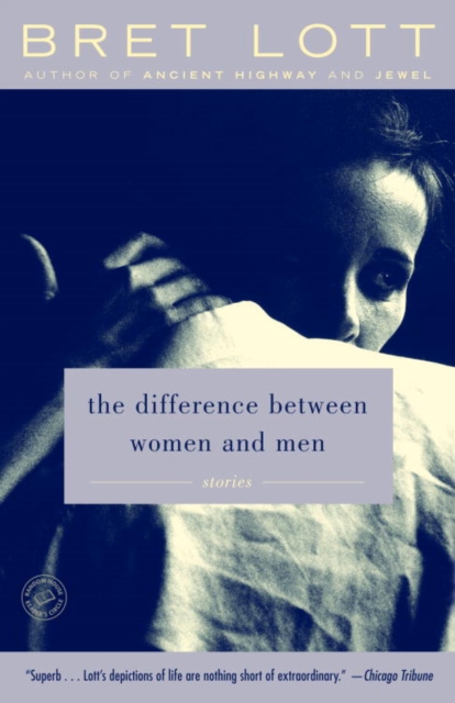Difference Between Women and Men, EPUB eBook
