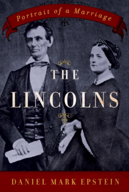 Lincolns, EPUB eBook