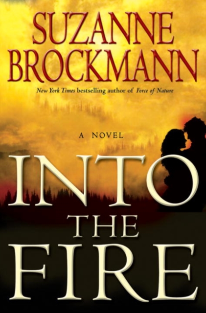 Into the Fire, EPUB eBook