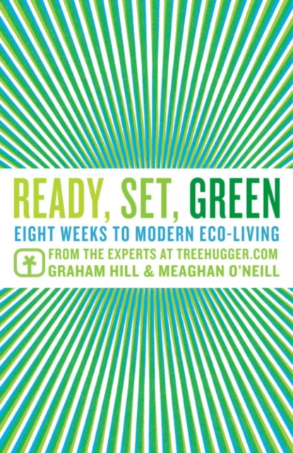 Ready, Set, Green, EPUB eBook