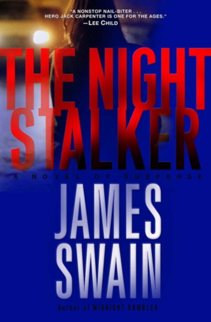 Night Stalker, EPUB eBook