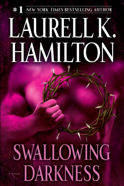Swallowing Darkness, EPUB eBook