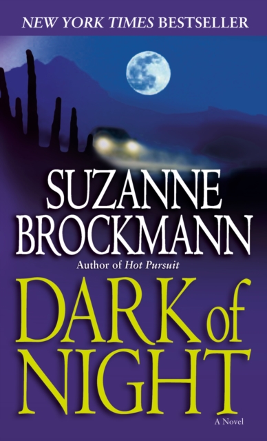 Dark of Night, EPUB eBook