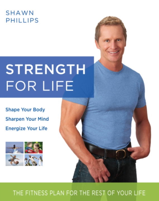 Strength for Life, EPUB eBook