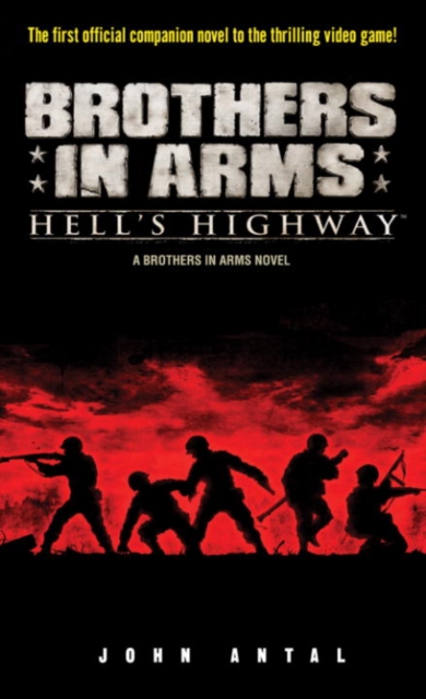Brothers in Arms: Hell's Highway, EPUB eBook