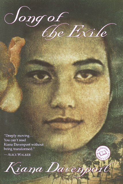 Song of the Exile, EPUB eBook