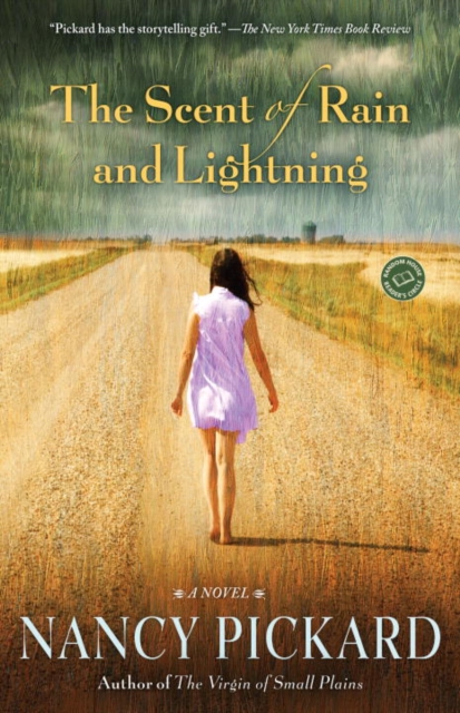 Scent of Rain and Lightning, EPUB eBook