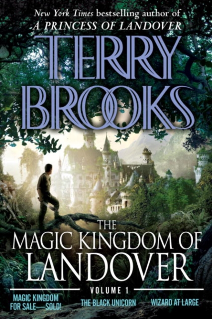Magic Kingdom of Landover   Volume 1, EPUB eBook
