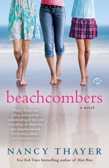 Beachcombers, EPUB eBook