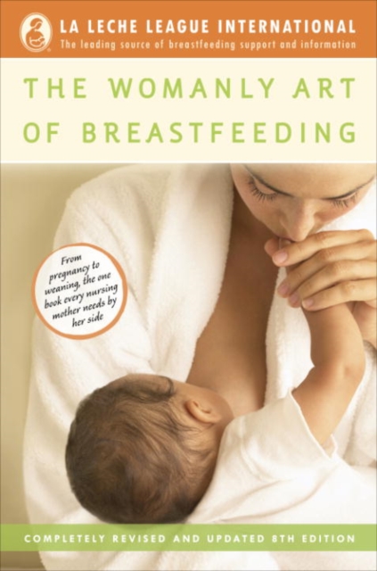 Womanly Art of Breastfeeding, EPUB eBook