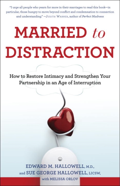 Married to Distraction, EPUB eBook