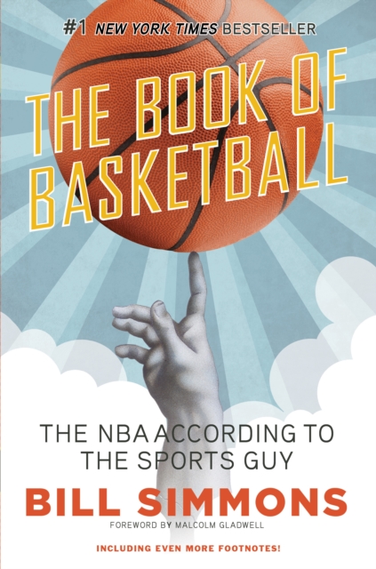 The Book of Basketball : The NBA According to The Sports Guy, Paperback / softback Book