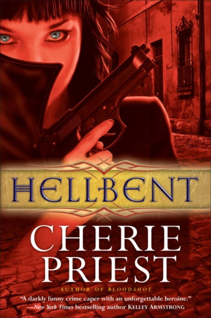 Hellbent, EPUB eBook