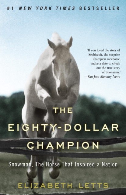 Eighty-Dollar Champion, EPUB eBook