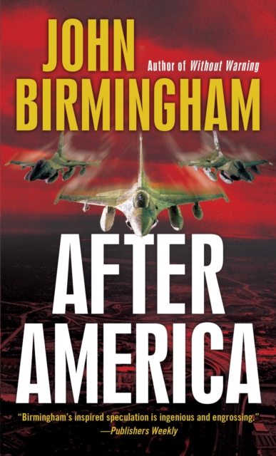 After America, EPUB eBook