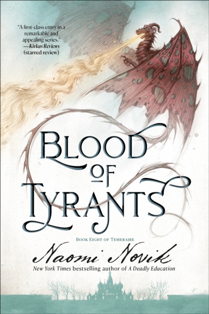 Blood of Tyrants, EPUB eBook