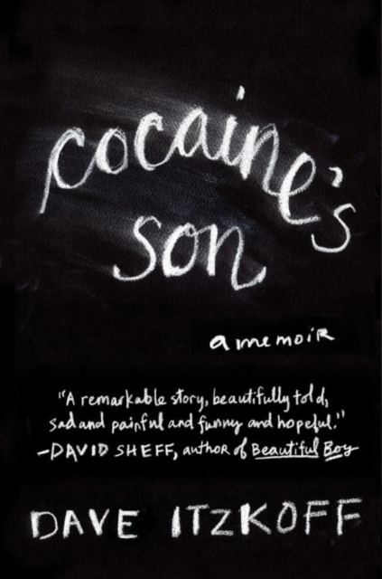 Cocaine's Son, EPUB eBook