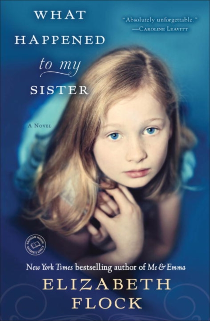 What Happened to My Sister, EPUB eBook