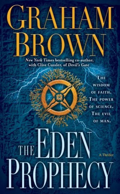 Eden Prophecy, EPUB eBook