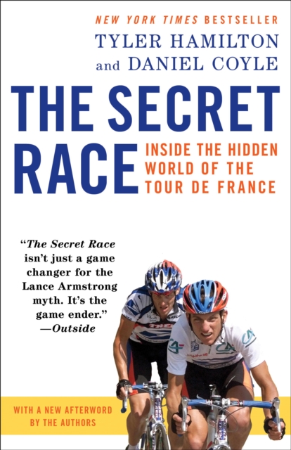 Secret Race, EPUB eBook