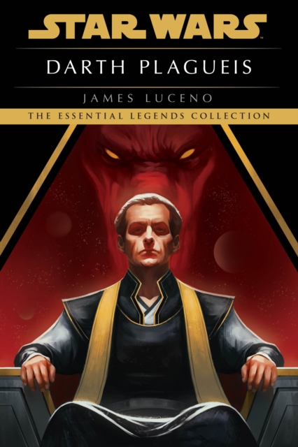 Darth Plagueis: Star Wars Legends, EPUB eBook