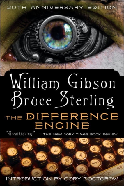 Difference Engine, EPUB eBook