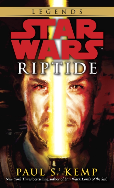 Riptide: Star Wars Legends, EPUB eBook
